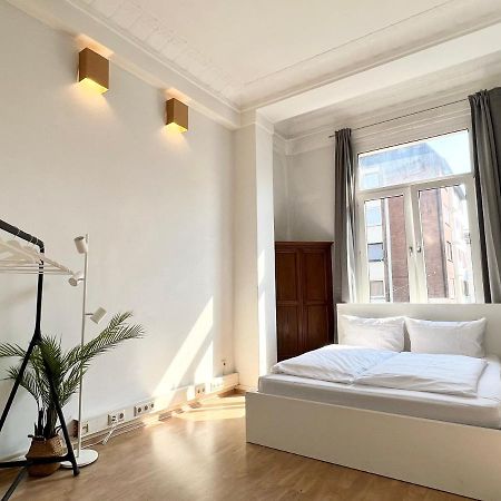 Grosse Loft-Apartments Im Herzen Bremens BRE Exterior foto