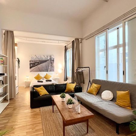 Grosse Loft-Apartments Im Herzen Bremens BRE Exterior foto