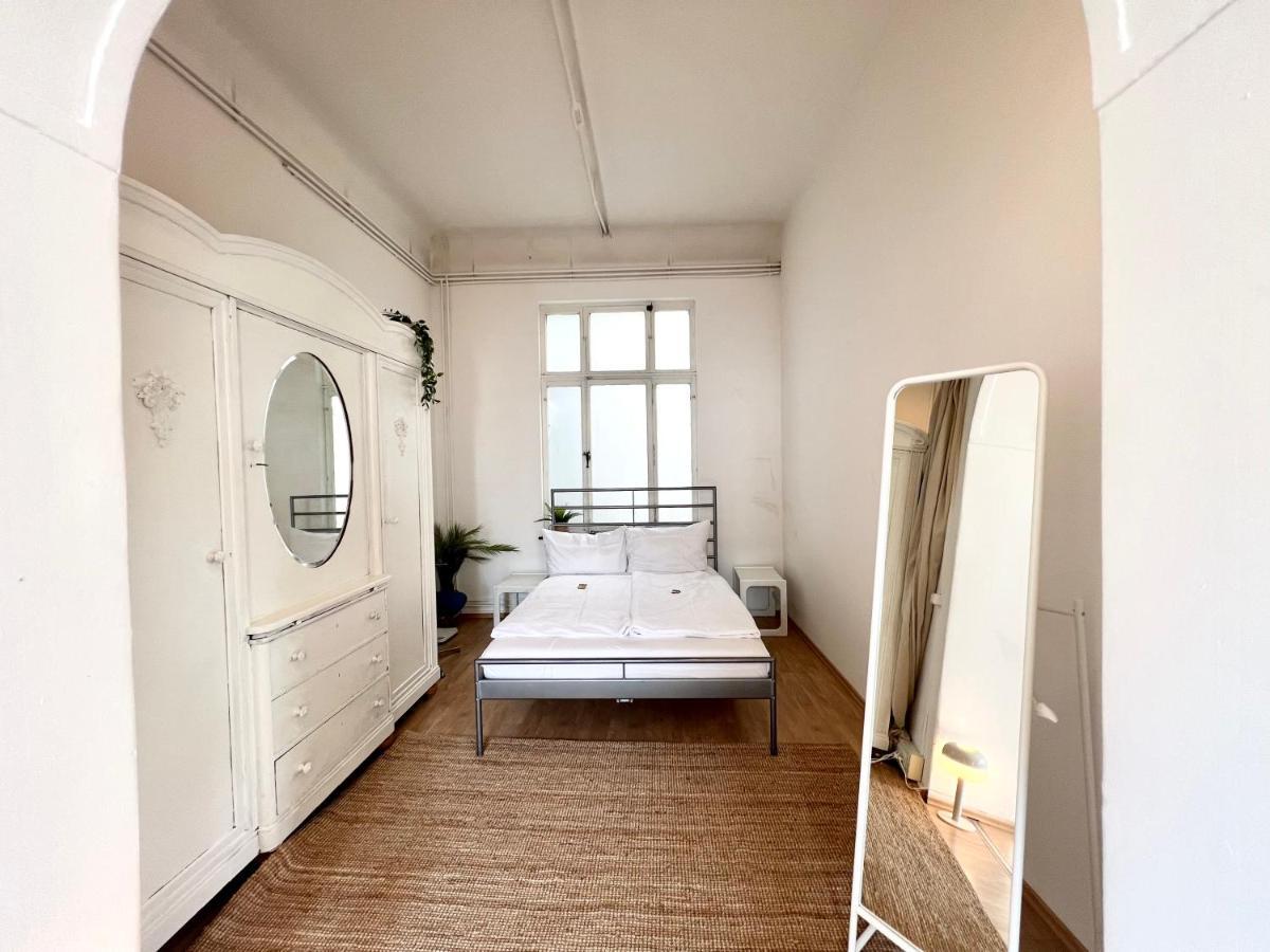 Grosse Loft-Apartments Im Herzen Bremens BRE Exterior foto
