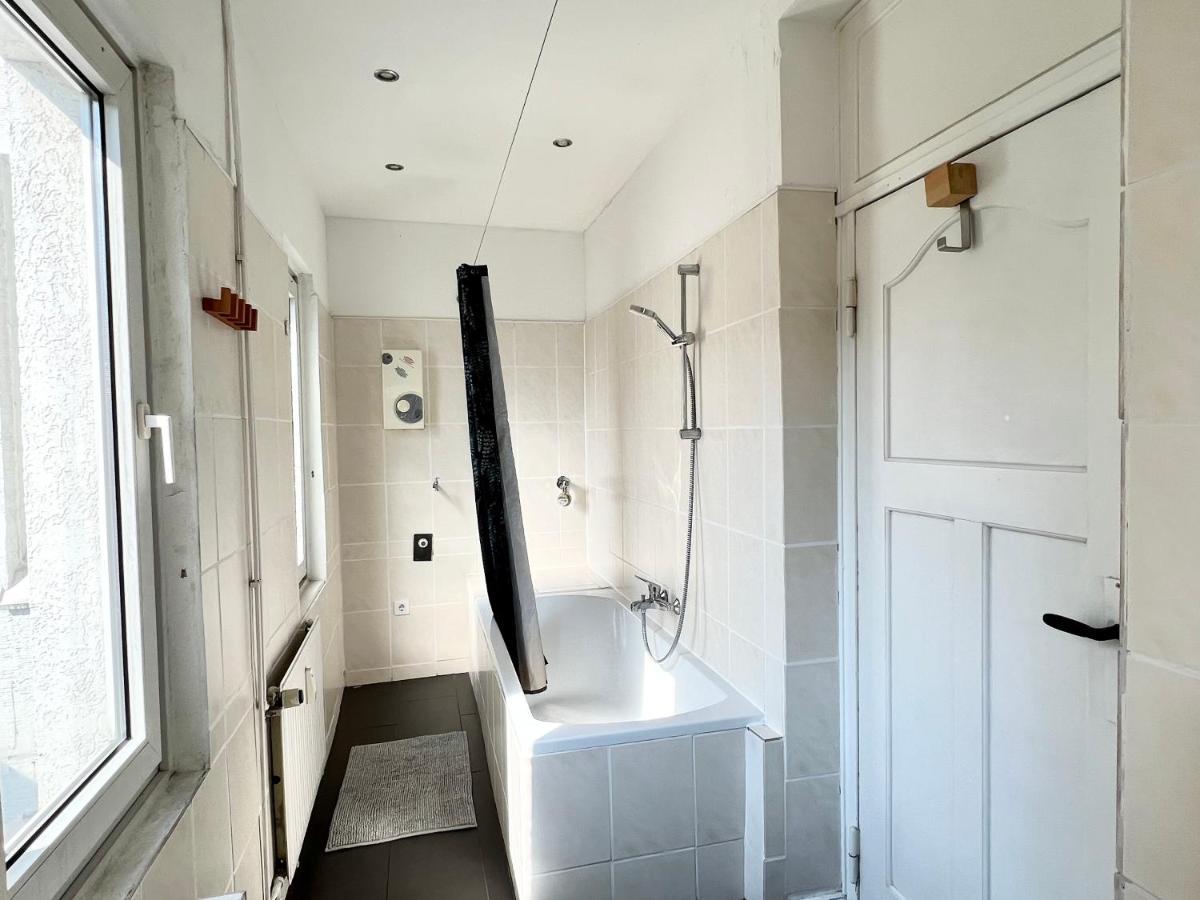 Grosse Loft-Apartments Im Herzen Bremens BRE Exterior foto